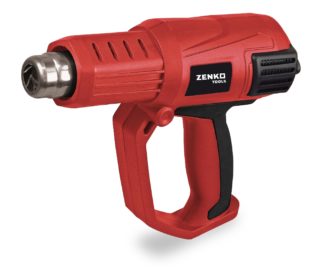 DECAPADOR Z 2000 W