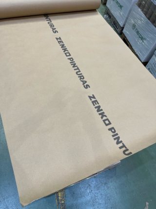 ZENKO PAPEL SUELOS HIDROFUGO +