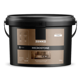ZENKO MICROSTONE