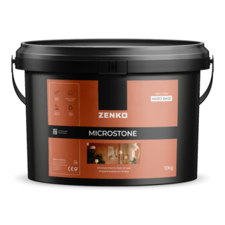 ZENKO MICROSTONE BASE HARD