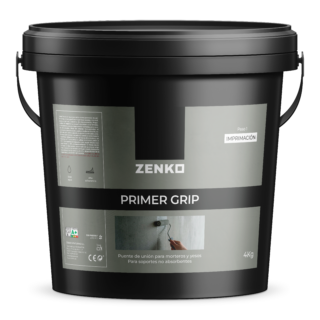 ZENKO MICROSTONE PRIMER GRIP