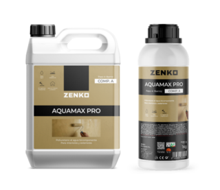 ZENKO MICROSTONE AQUAMAX PRO COMP A