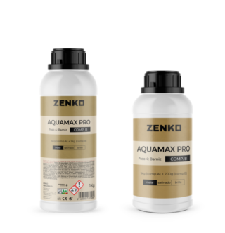 ZENKO MICROSTONE AQUAMAX PRO COMP B