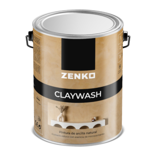 ZENKO PRO CLAY WASH