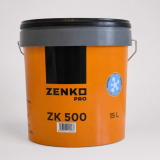 PLÁSTICO MATE Z 500