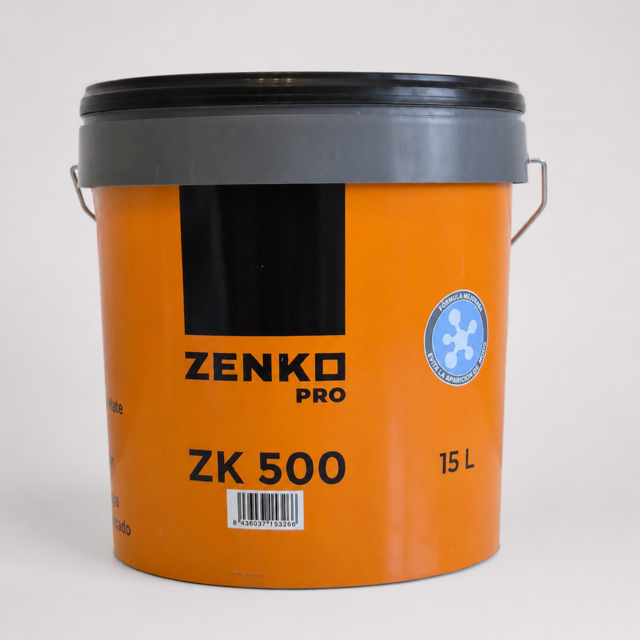 PLÁSTICO MATE Z 500