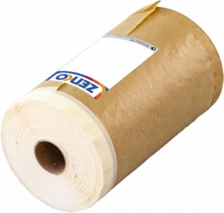 PAPEL CON CINTA