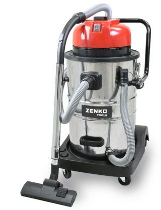 ASPIRADOR ZK 2050