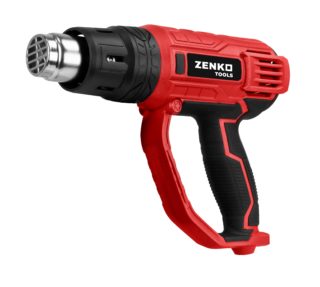 DECAPADOR ZK 1800 B