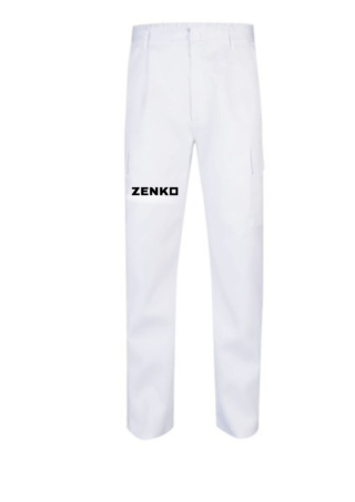 PANTALON PINTOR