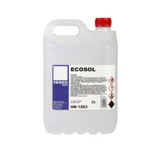DISOLVENTE ECOSOL