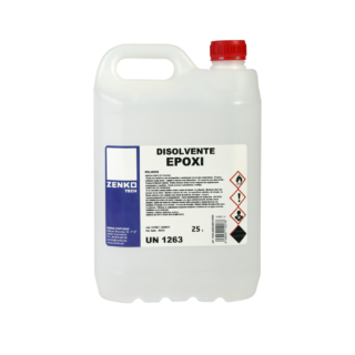 DISOLVENTE EPOXI