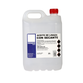 ACEITE DE LINAZA
