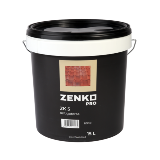 ANTIGOTERAS ESPECIAL ZK 5