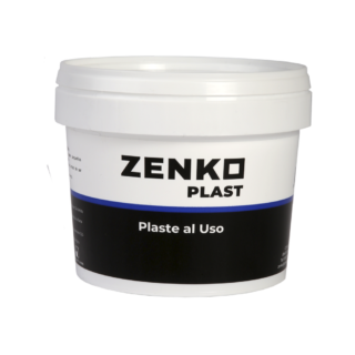 PLASTE AL USO