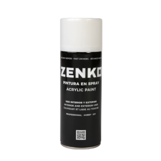 SPRAY BARNIZ ACRÍLICO
