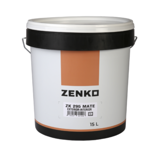 MATE PROFESIONAL EXTERIOR-INTERIOR Z 295