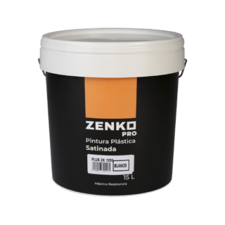 PLÁSTICO SATINADO PLUS ZK 1200
