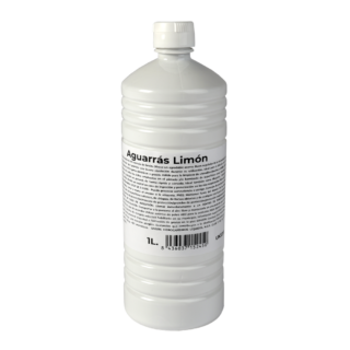 AGUARRÁS LIMÓN