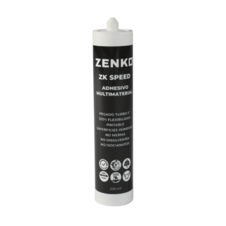 ZK SPEED