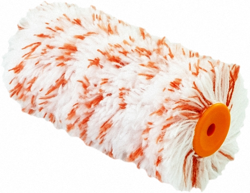 RECAMBIO MINI RODILLO BICOLOR MIDIUM30
