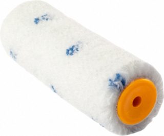 RECAMBIO MINI RODILLO MICROSTAR MIDIUM30