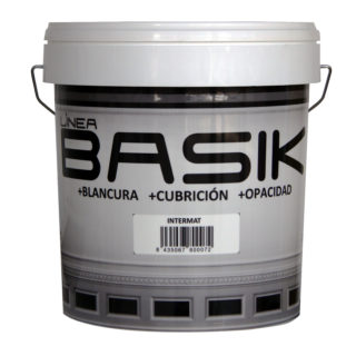 BASIK INTERMAT