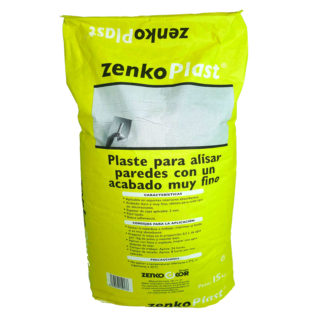ZENKOPLAST ACABADOS
