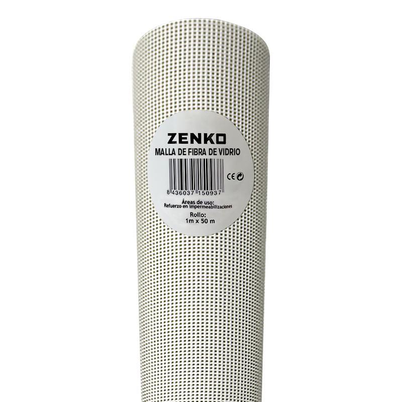 MALLA ZENKO