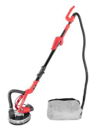 LIJADORA PARED ZK 750