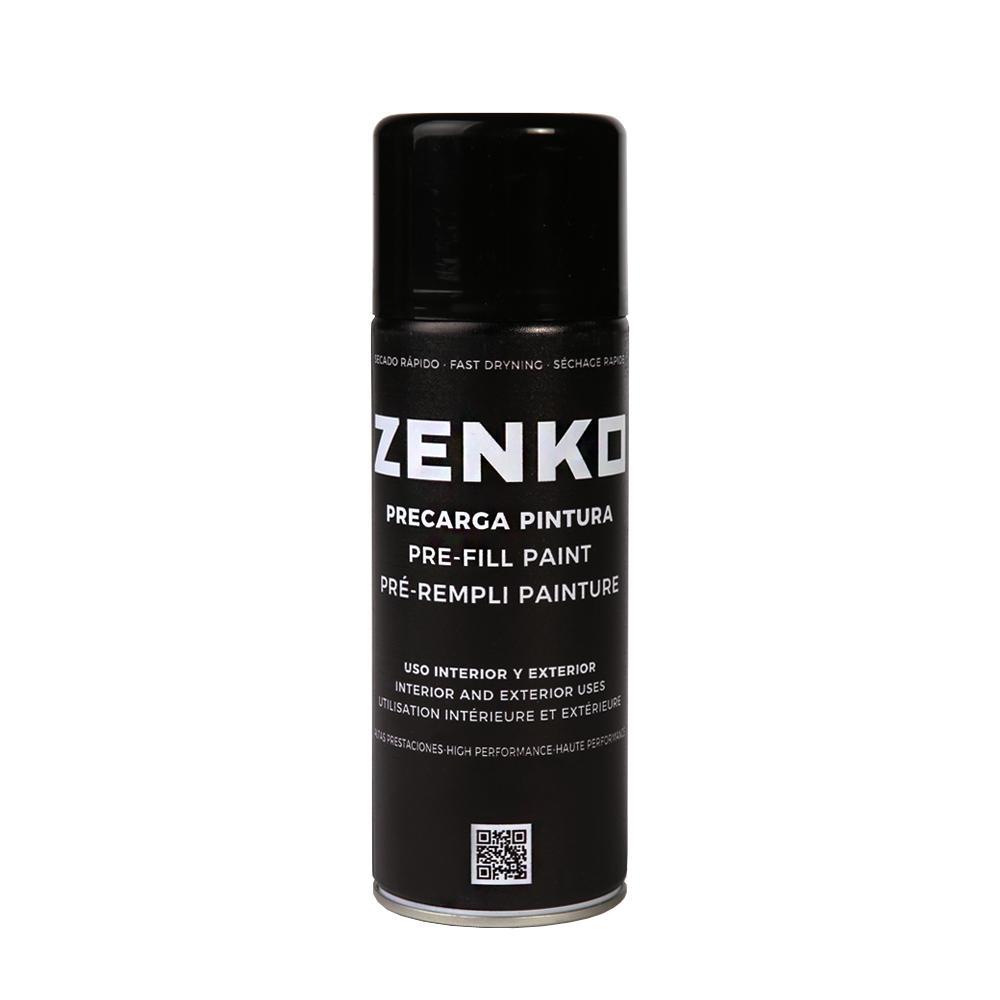 SPRAY CARGAS RELLENABLES
